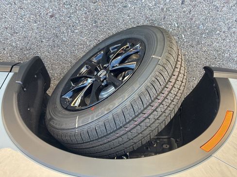 New 2026 Honda CR-V Sport-L image 9