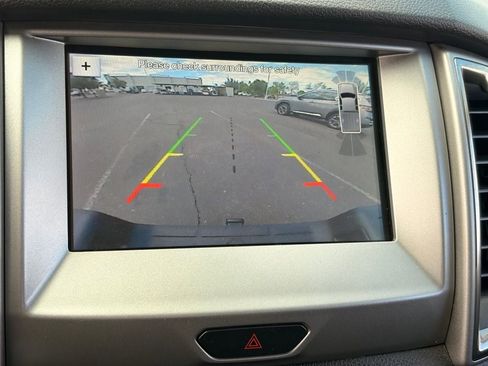 Used 2019 Ford Ranger XLT w/ Equipment Group 301A Mid RWD image 23