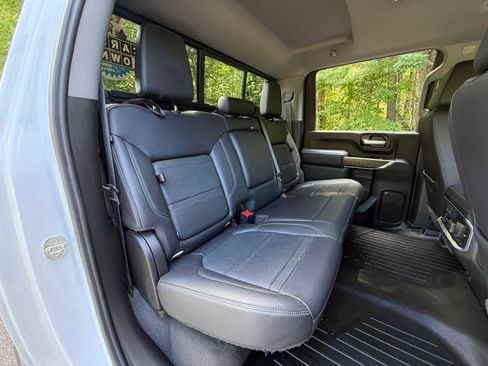 Used 2021 GMC Sierra 2500 Denali w/ Technology Package AWD/4WD image 39