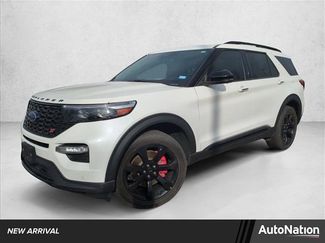 Used 2023 Ford Explorer ST w/ Equipment Group 401A video 1
