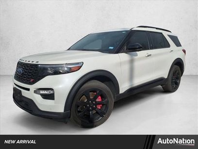 Used 2023 Ford Explorer ST w/ Equipment Group 401A