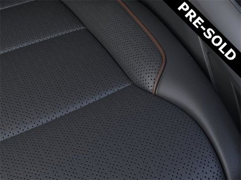 New 2026 Ford F150 Lariat image 16