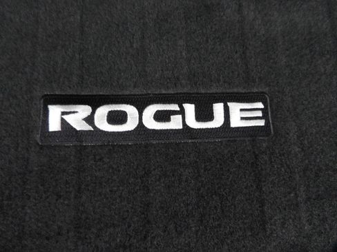 Certified 2023 Nissan Rogue SV FWD image 21