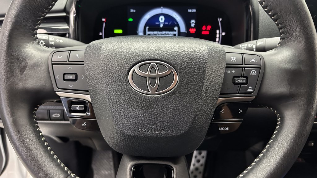 Certified 2025 Toyota Camry SE w/ Convenience Package FWD image 19