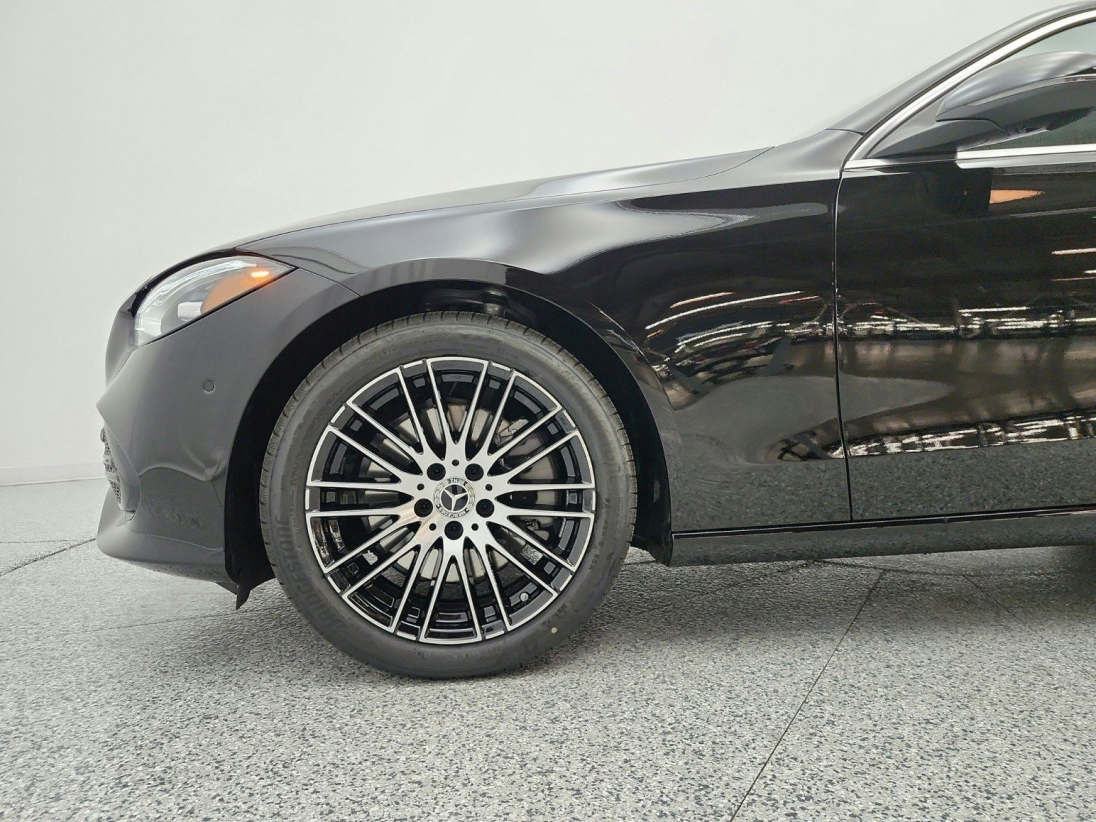 New 2027 Mercedes-Benz C 300 Sedan image 15