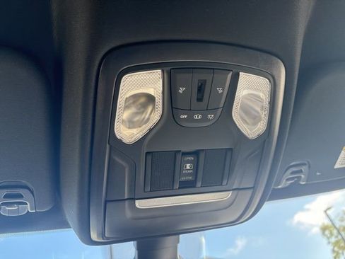 Used 2022 RAM 1500 Big Horn image 29