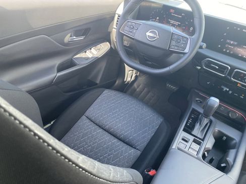 New 2026 Nissan Sentra SV w/ SV Convenience Package image 15