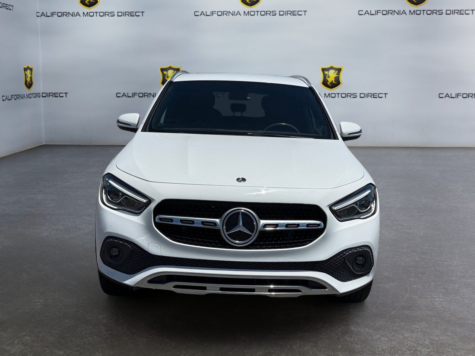 Used 2023 Mercedes-Benz GLA 250 w/ Premium Package image 8