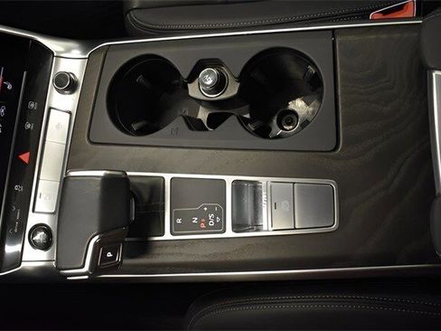 Used 2022 Audi A6 3.0T Premium w/ Black Optic Sport Package image 30