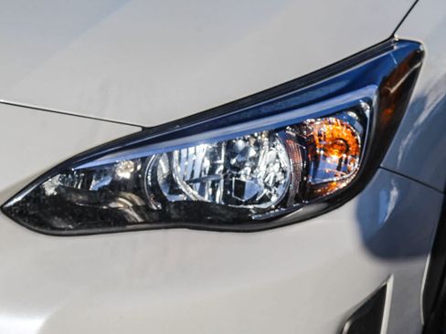 Certified 2023 Subaru Crosstrek 2.0i Premium image 8