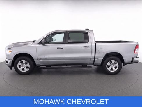 Used 2020 RAM 1500 Big Horn AWD/4WD image 7