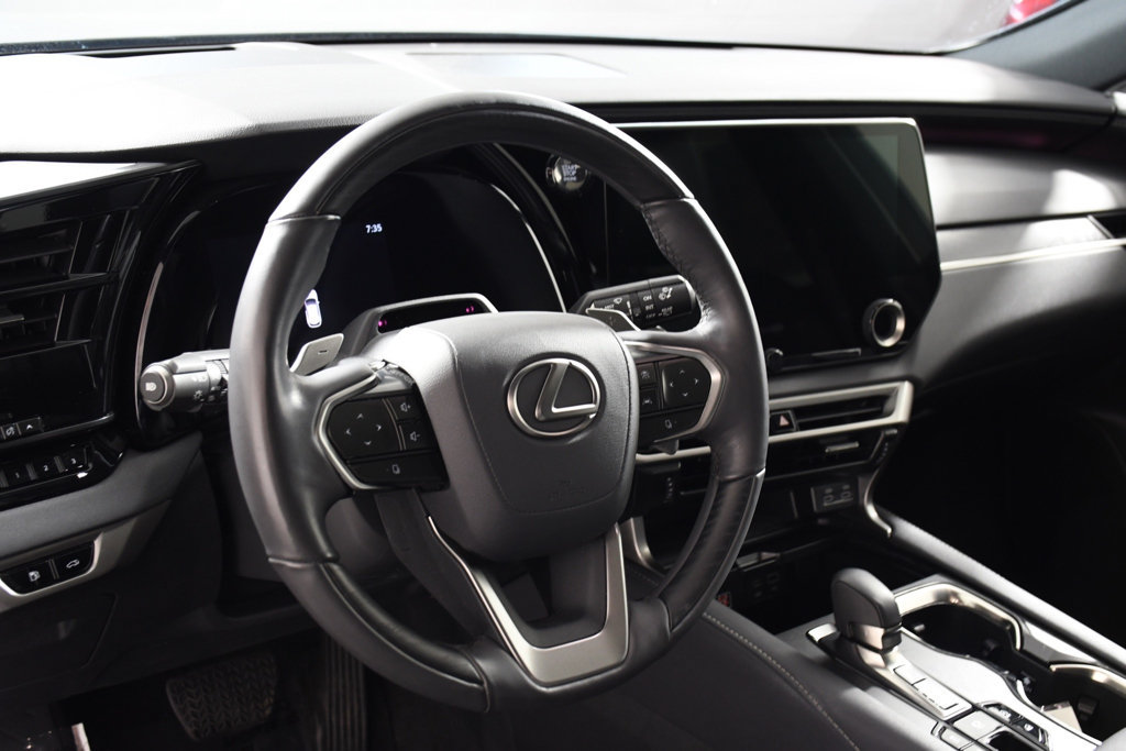 Used 2024 Lexus RX 350 Premium Plus w/ Convenience Package AWD/4WD image 13