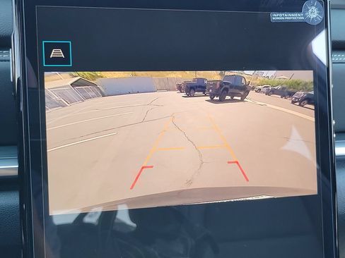 New 2026 GMC Terrain Elevation w/ Elevation Premium Package FWD image 16