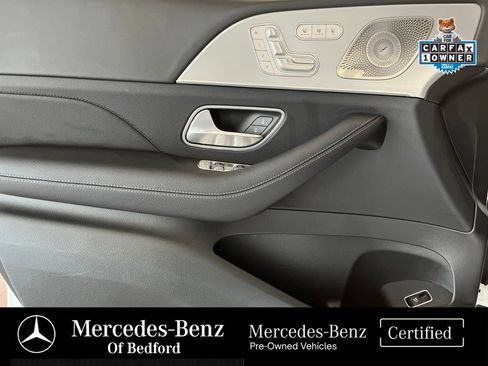 Used 2025 Mercedes-Benz GLE 450 4MATIC Coupe image 13