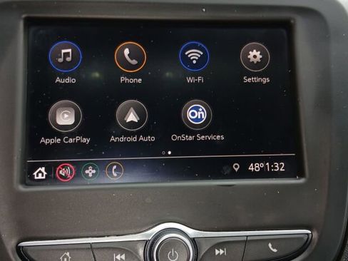 Used 2021 Chevrolet Equinox LS w/ LPO, Blackout Package image 31