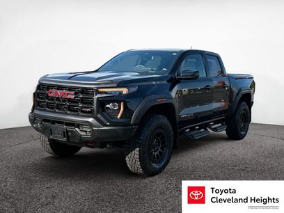 Used 2024 GMC Canyon AT4X w/ AT4X AEV Edition