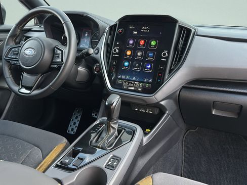 Certified 2025 Subaru Crosstrek 2.5i Sport w/ Crosstrek Mirror Package AWD/4WD image 30