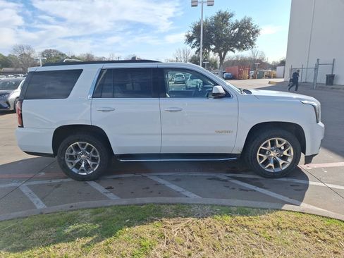 Used 2019 GMC Yukon SLT w/ Open Road Package image 7