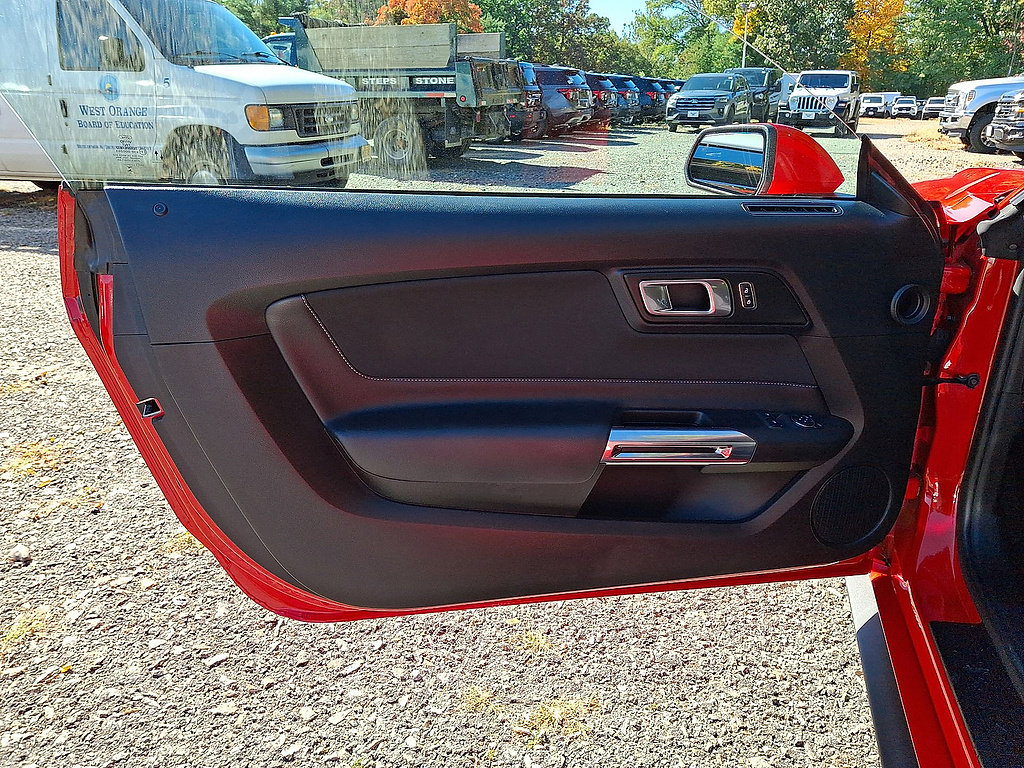 Used 2022 Ford Mustang GT w/ GT Performance Package RWD image 16