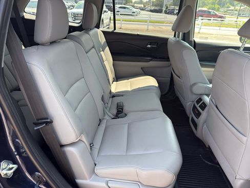 Used 2019 Honda Pilot EX-L image 13
