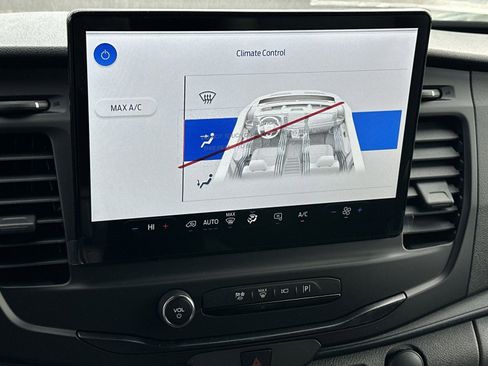 New 2026 Ford Transit 350 148 High Roof Extended DRW w/ Load Area Protection Package image 26