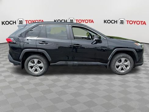 Certified 2023 Toyota RAV4 XLE w/ Convenience Package AWD/4WD image 9