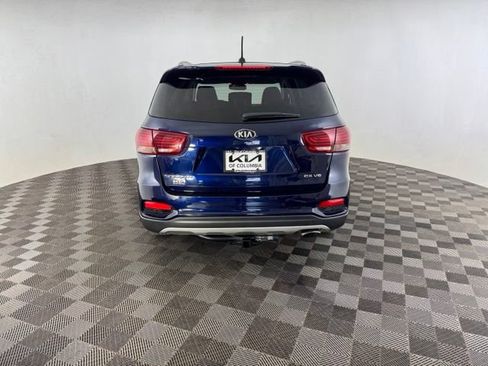Used 2020 Kia Sorento EX AWD/4WD image 8