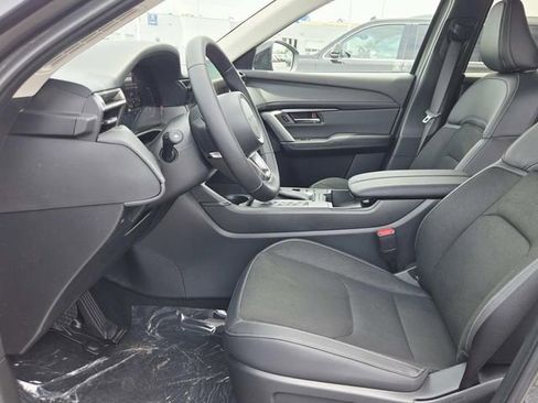 New 2026 MAZDA CX-5 Select AWD/4WD image 8