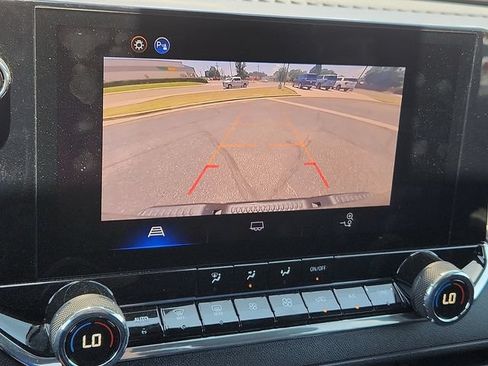 Certified 2026 Chevrolet Colorado Trail Boss AWD/4WD image 16