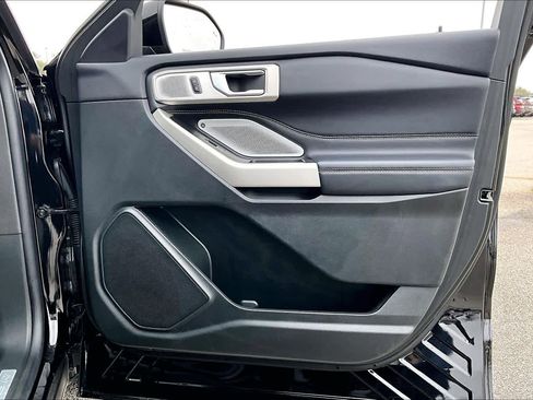 Used 2023 Ford Explorer Limited w/ Limited Technology Package image 22