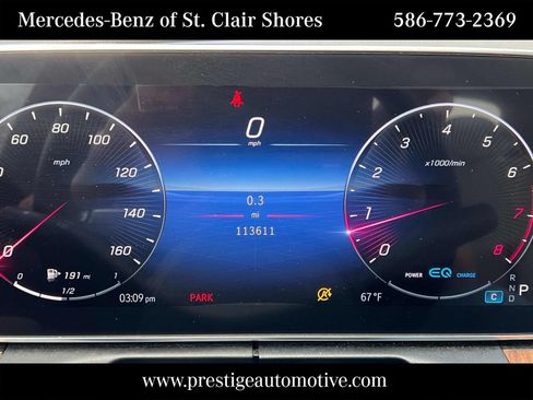 Used 2022 Mercedes-Benz C 300 4MATIC Sedan image 25