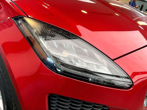 Used 2019 Jaguar E-PACE S image 27
