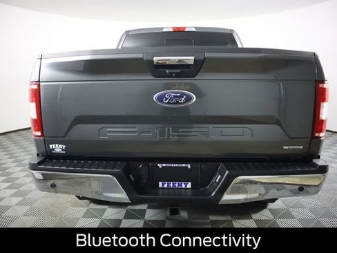 Used 2018 Ford F150 XLT w/ Equipment Group 302A Luxury AWD/4WD image 5