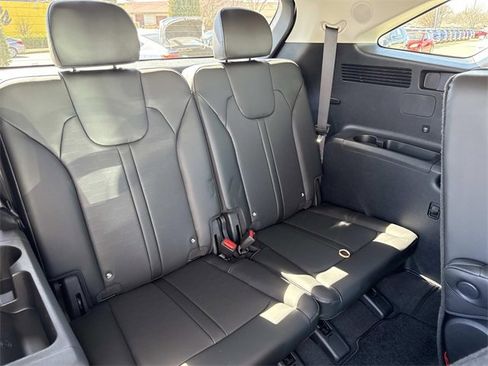 New 2026 Kia Sorento SX image 20