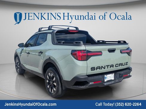 New 2026 Hyundai Santa Cruz SEL FWD image 6