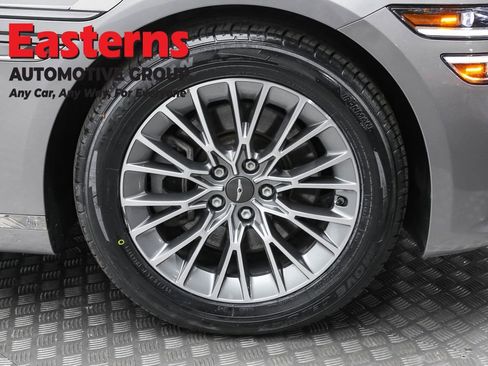 Used 2023 Genesis G80 2.5T image 35