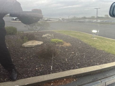 Used 2020 RAM 1500 Tradesman w/ Tradesman SXT Package image 7