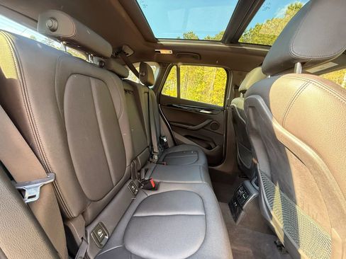 Used 2020 BMW X1 sDrive28i w/ Convenience Package image 21