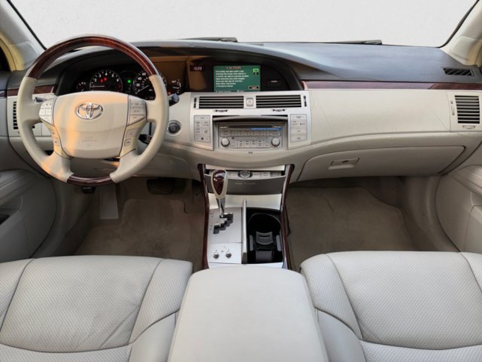 Used 2009 Toyota Avalon Limited FWD image 13