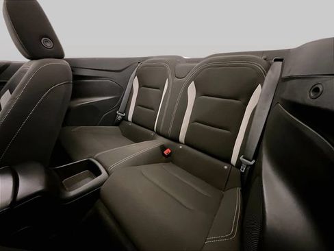 Used 2022 Chevrolet Camaro LT RWD image 25