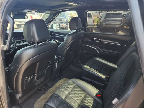 Certified 2024 Kia Telluride SX X-Pro AWD/4WD image 33