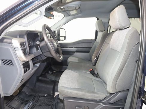 Used 2023 Ford F350 XLT image 10