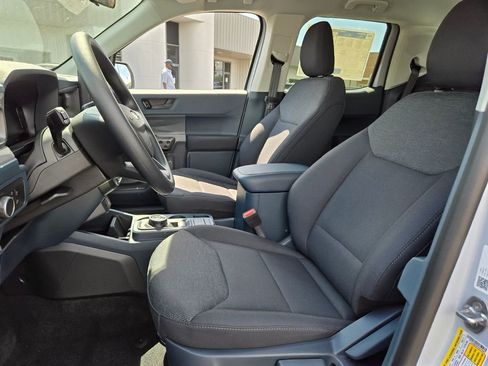 New 2026 Ford Maverick XL image 10