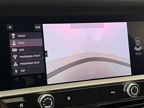 Certified 2025 Porsche Macan S AWD/4WD image 15