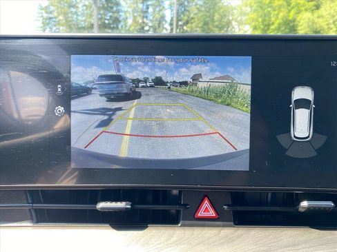 Certified 2023 Kia Sportage X-Line AWD/4WD image 18