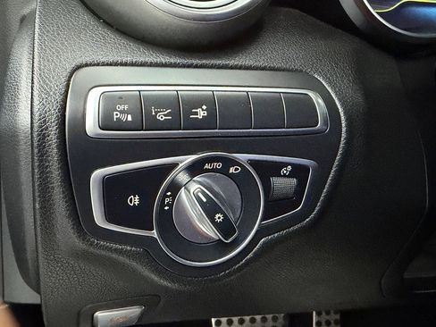 Used 2020 Mercedes-Benz C 43 AMG 4MATIC Cabriolet image 29