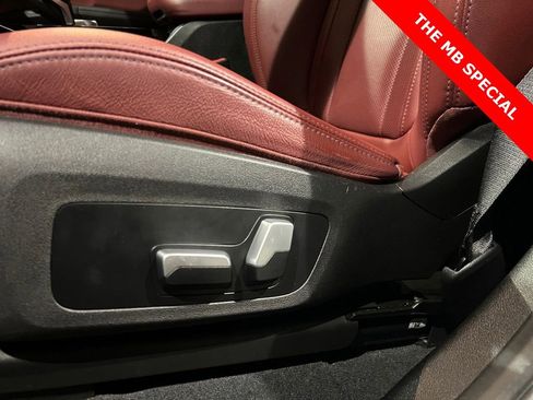 Used 2022 BMW X4 xDrive30i AWD/4WD image 26