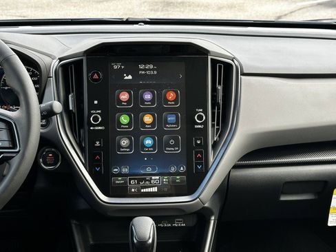 New 2026 Subaru Crosstrek 2.5i Limited AWD/4WD image 15