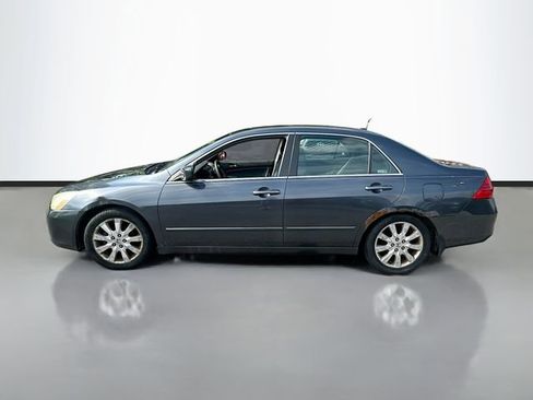 Used 2007 Honda Accord EX-L image 9