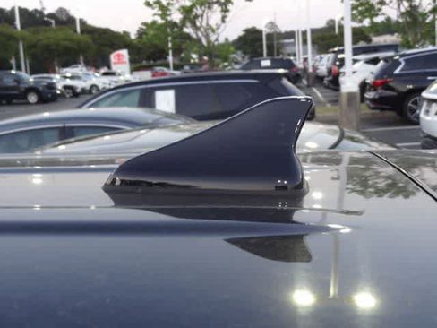 Used 2025 Kia Soul LX w/ LX Technology Package FWD image 21